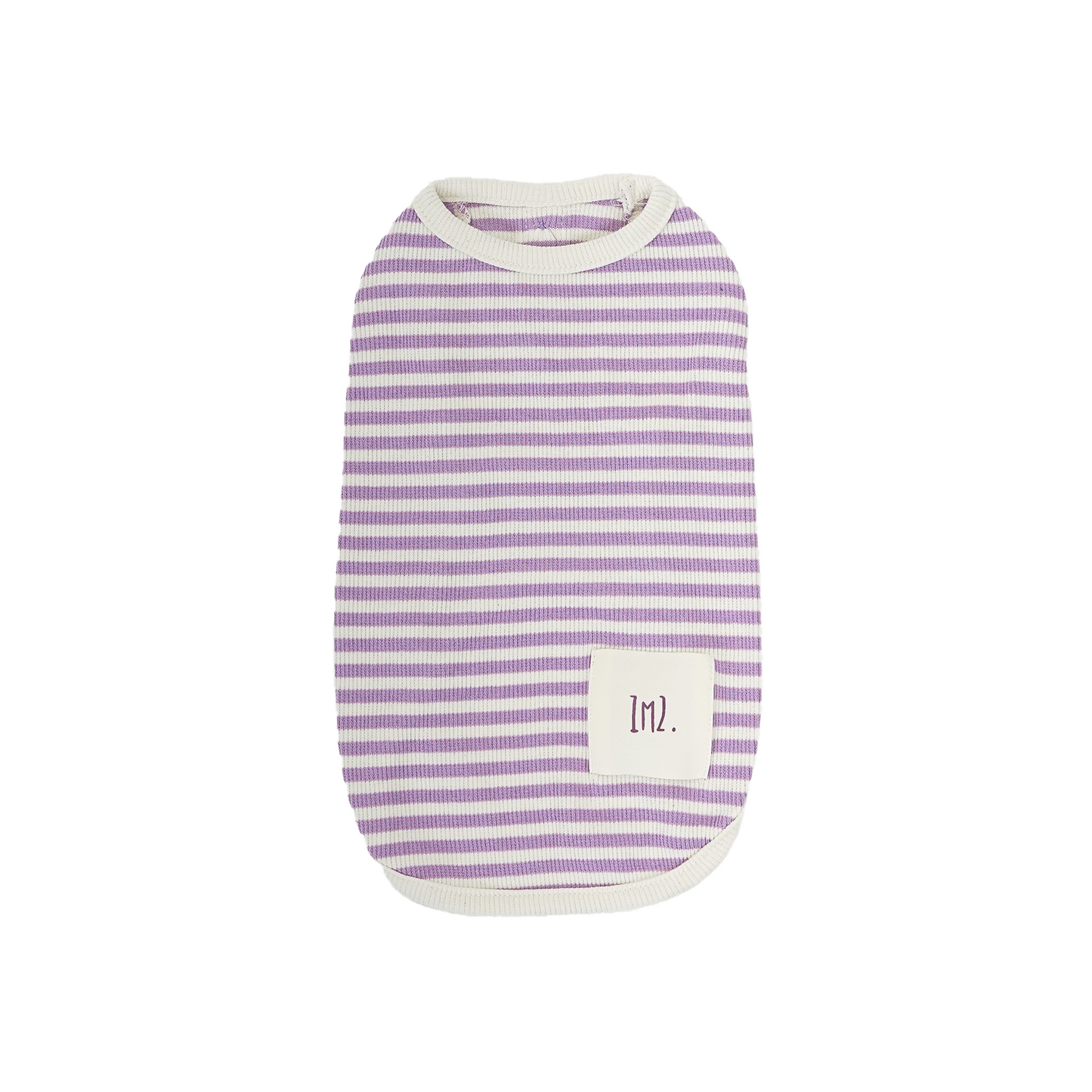 COLLAR BORDER TANK