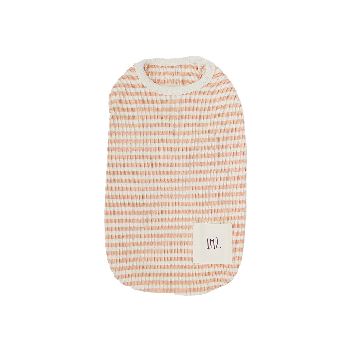 COLLAR BORDER TANK