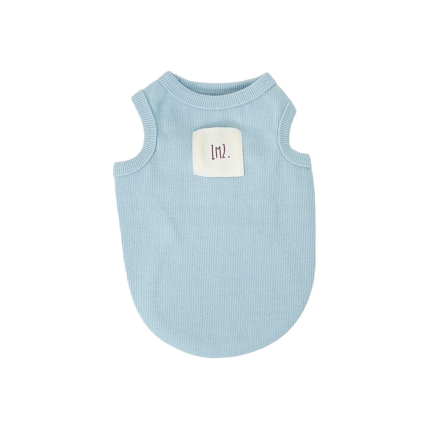 COLLER RIB TUNK