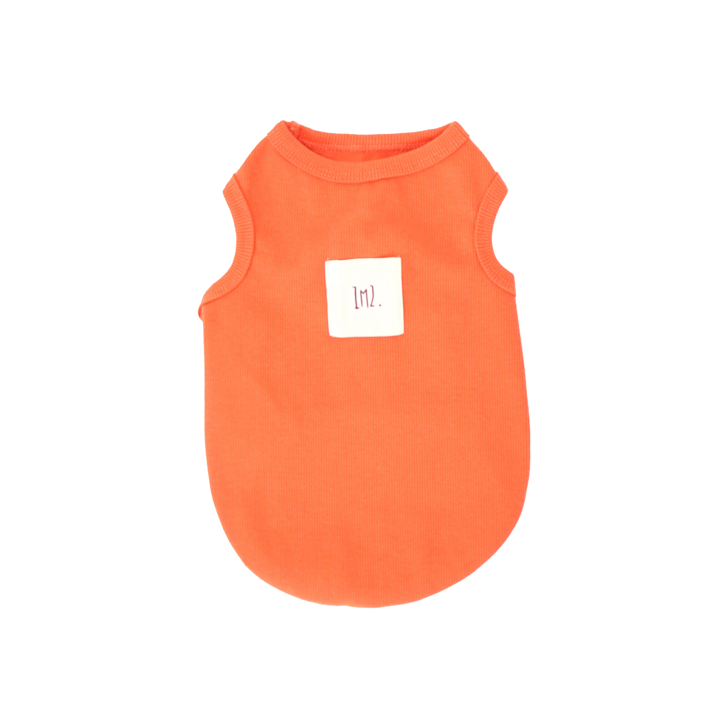 COLLER RIB TUNK