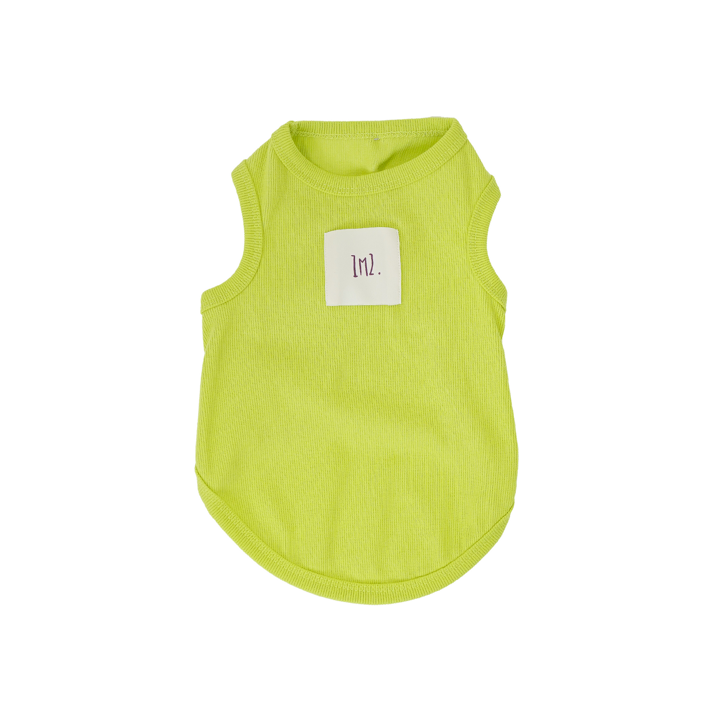 COLLER RIB TUNK