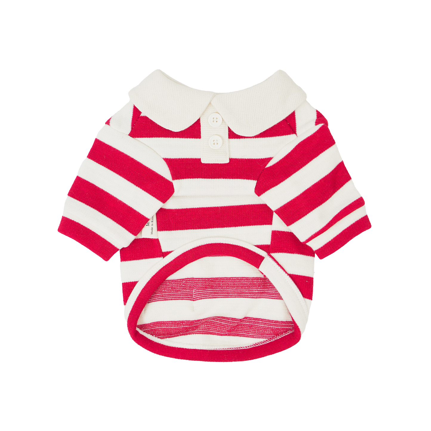 Border Rugby Shirt