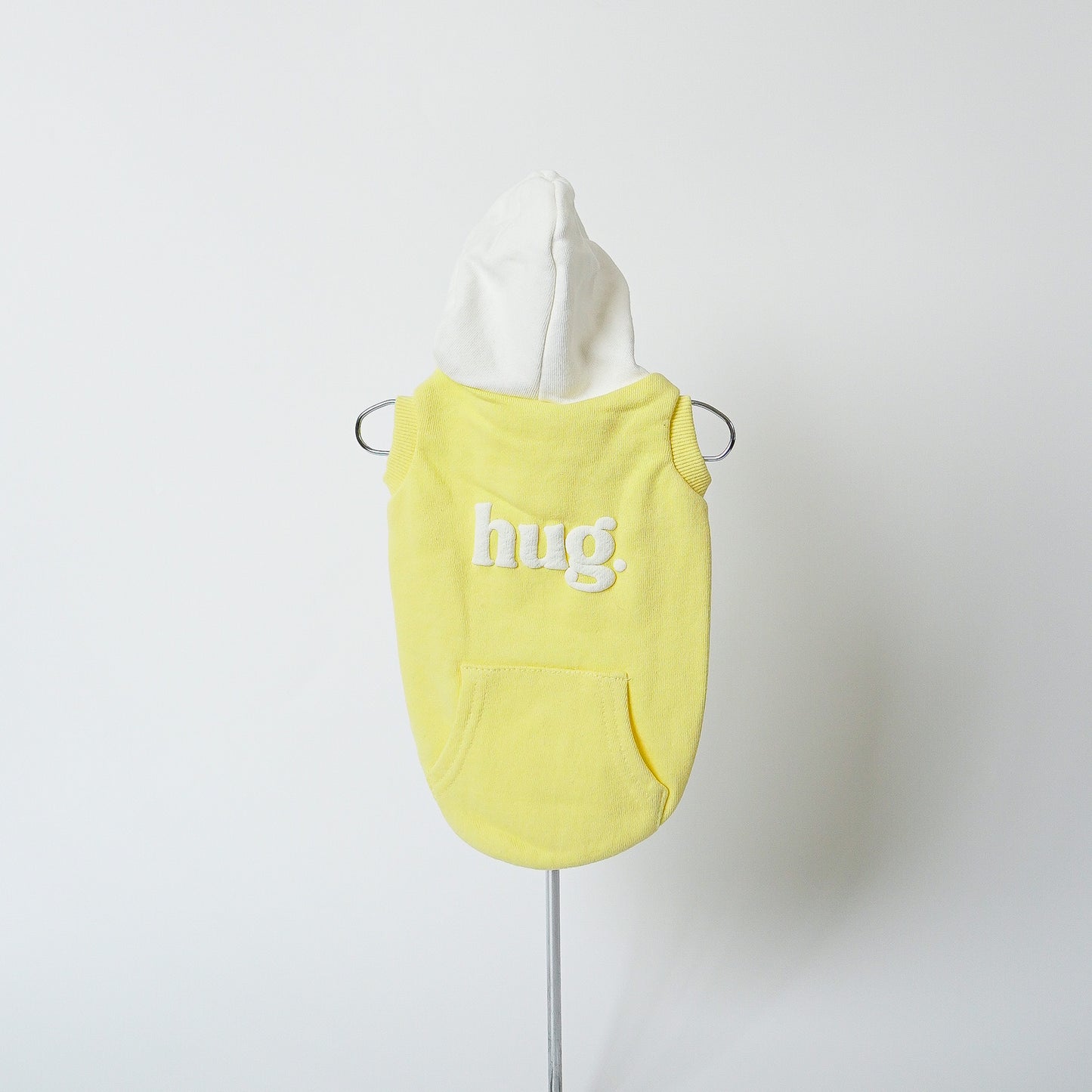 hug foodie