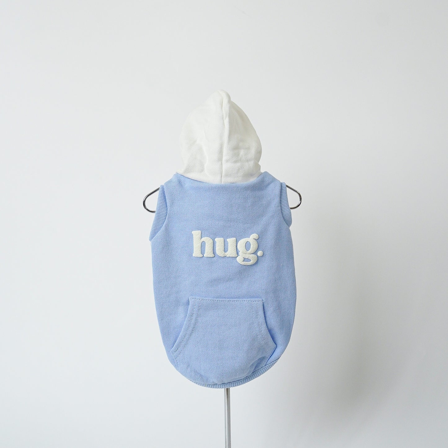 hug foodie