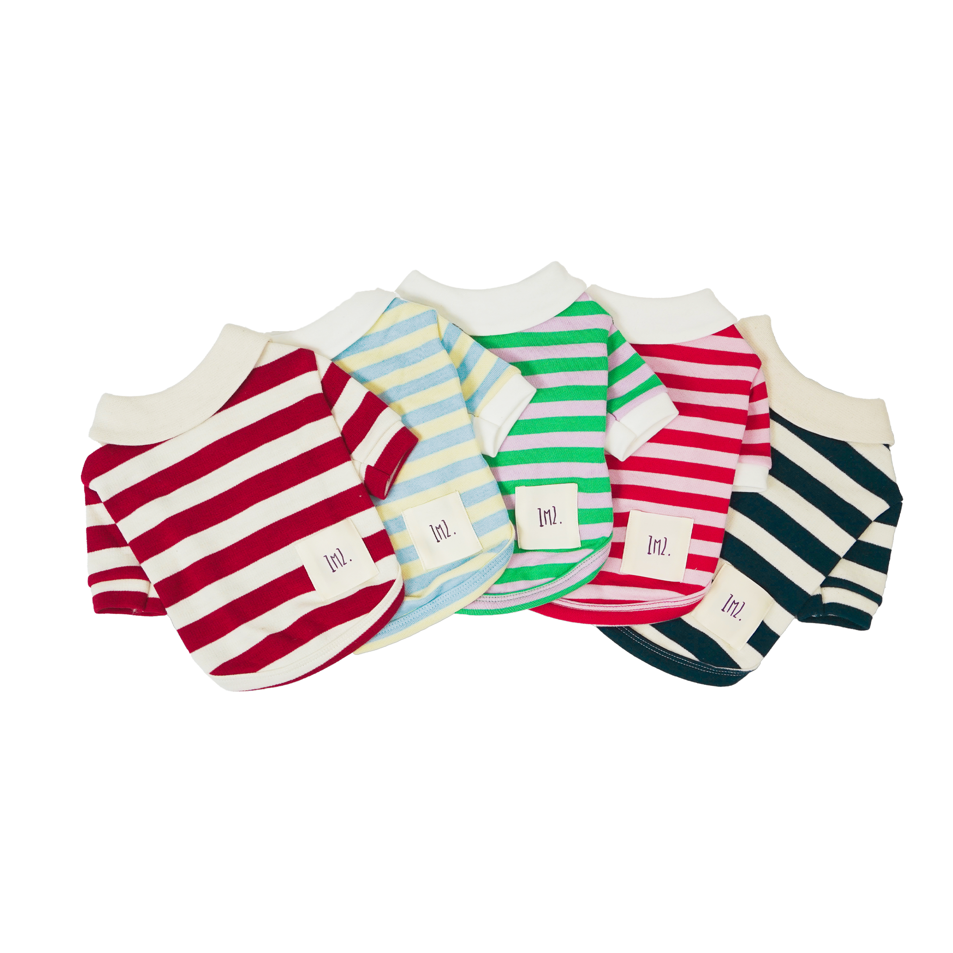 Border Rugby Shirt – 1m2